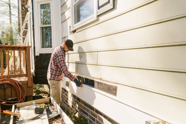 Top rated local Storm Damage Siding Repair specialists in Oakdale, MN